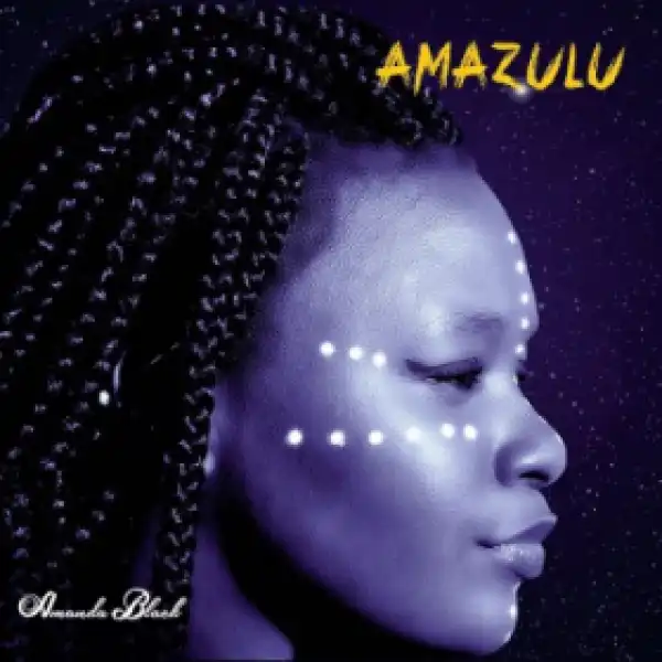Amanda Black - Thank You